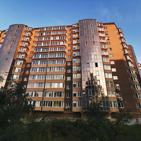 Manufactura Apartments 2 سومي المظهر الخارجي الصورة