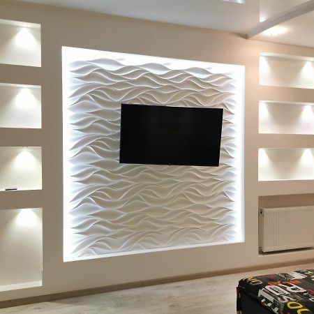 Manufactura Apartments 2 سومي المظهر الخارجي الصورة