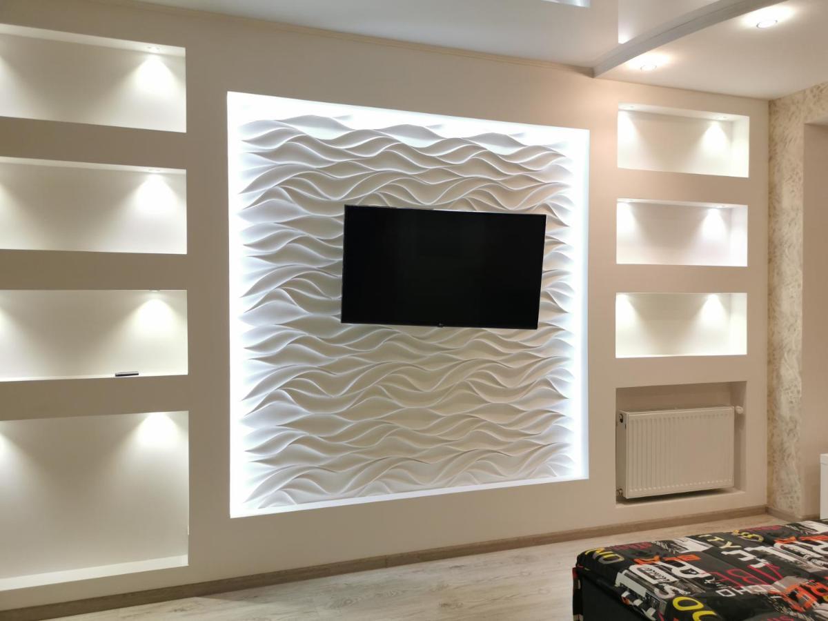 Manufactura Apartments 2 سومي المظهر الخارجي الصورة