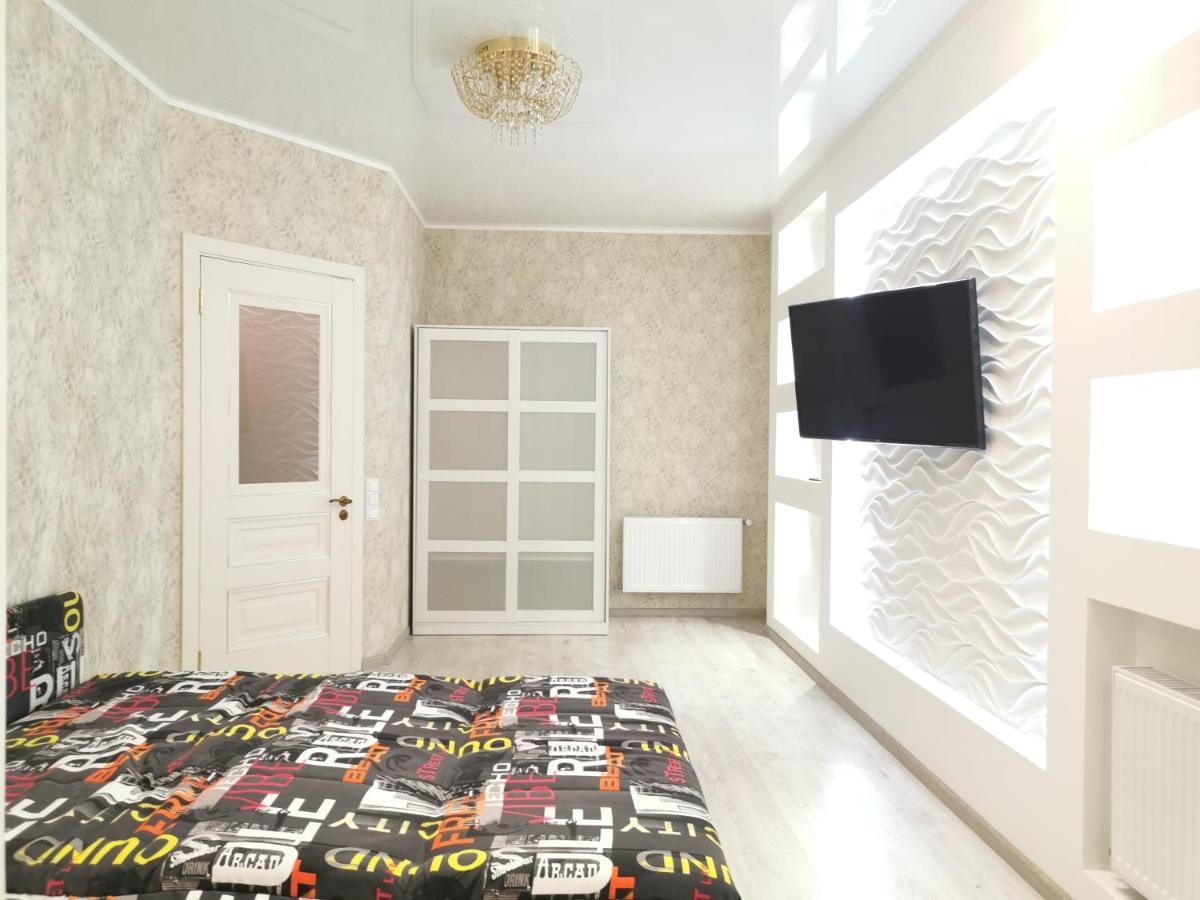 Manufactura Apartments 2 سومي المظهر الخارجي الصورة
