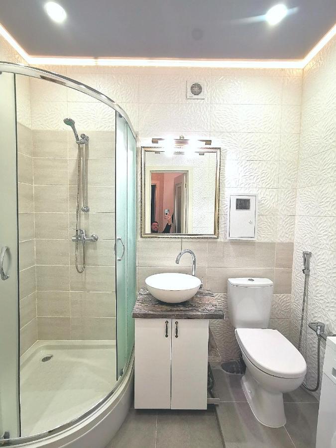 Manufactura Apartments 2 سومي المظهر الخارجي الصورة